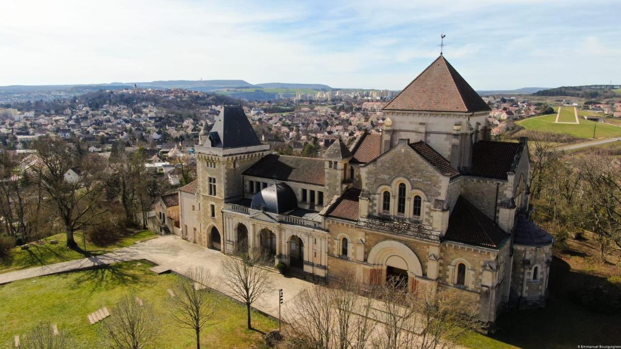 Maison De Ville Centre Historique Fontaine Les Dijon Εξωτερικό φωτογραφία